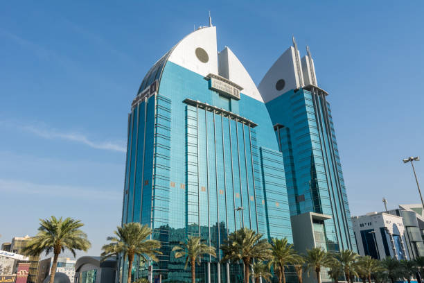 Craghill & Tuckers | Regional Headquarters(RHQ) License in the Kingdom of Saudi Arabia