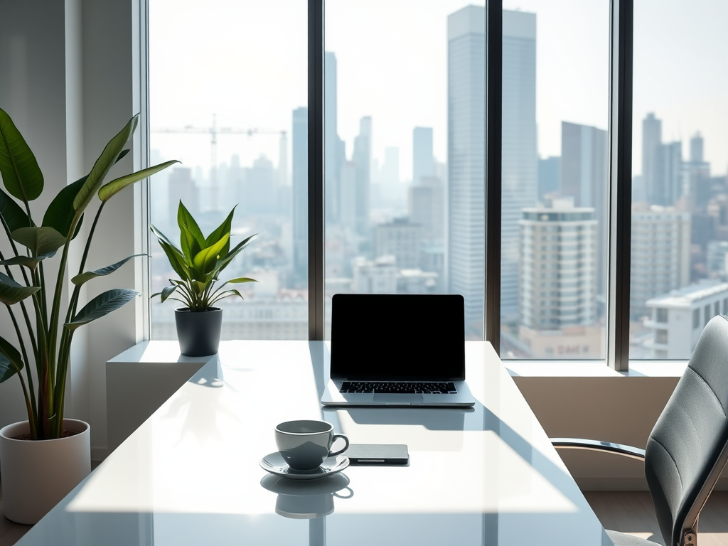 Craghill & Tuckers | How to Open a Virtual Office in Dubai