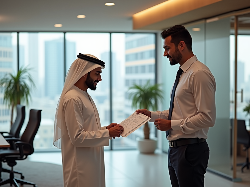 Craghill & Tuckers | Understanding the Role of Dubai’s Government in Business Regulation