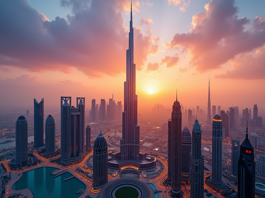 Craghill & Tuckers | How Dubai Became a Hub for International Investors and Entrepreneurs