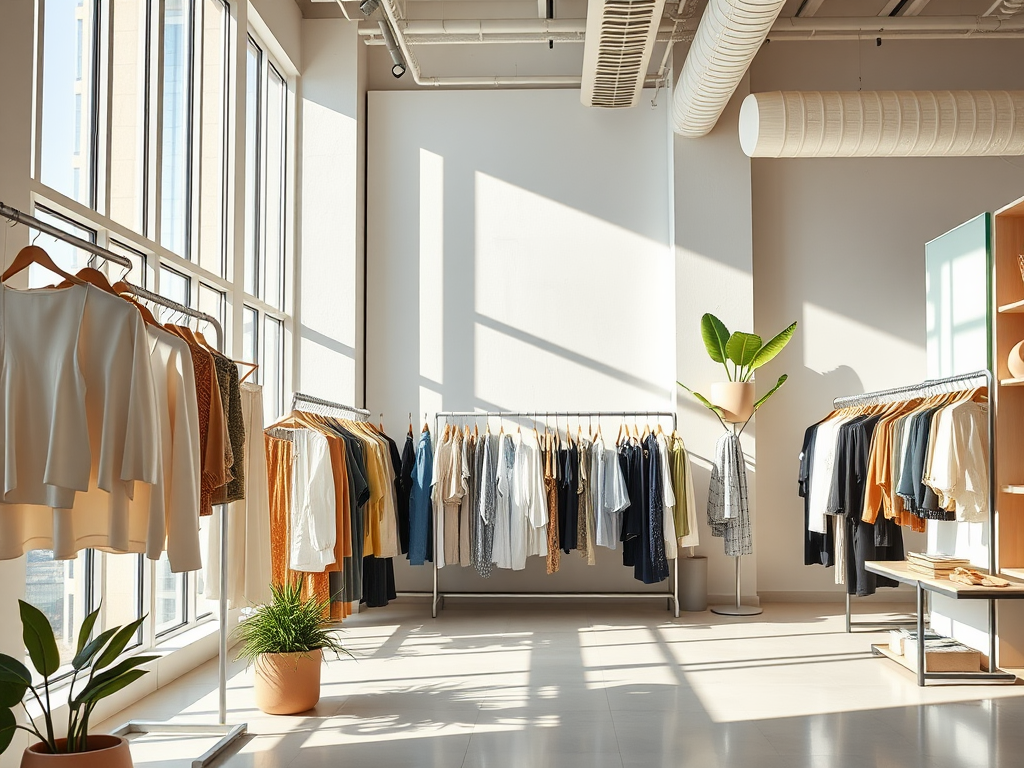 Craghill & Tuckers | How to Open a Sustainable Fashion Boutique in Dubai