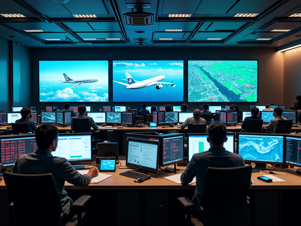 Craghill & Tuckers | How Dubai's Airports and Seaports Are Fueling International Trade