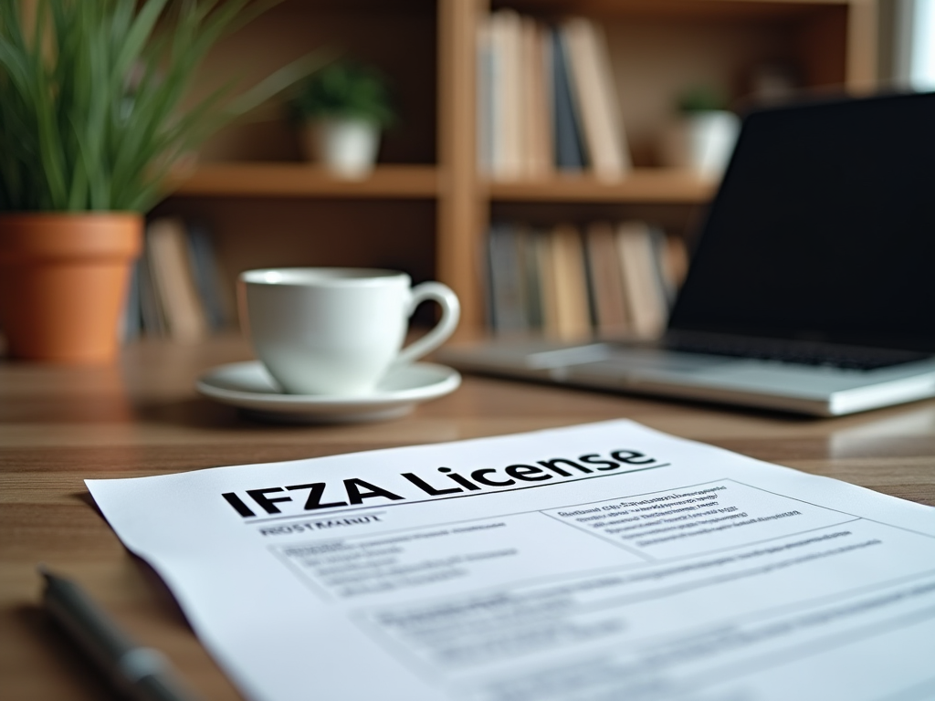 Craghill & Tuckers | Is the IFZA License Cost Worth the Investment?